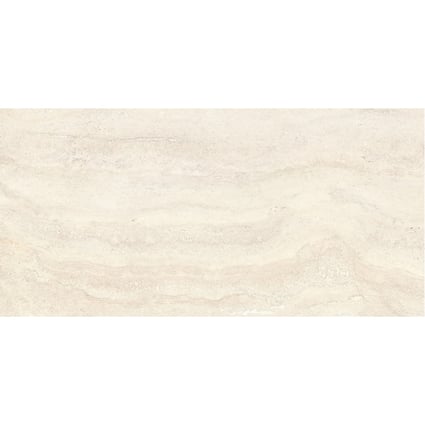 Πλακάκι 60x120 cm τραβερτινο Sforza Ivory 